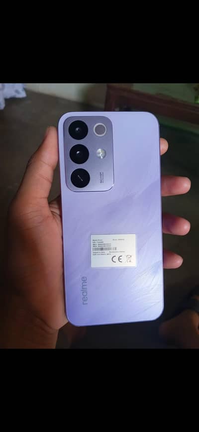 relme c85 pro 8.256 03166146074