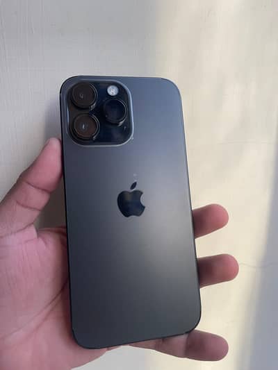 Apple iPhone 14 Pro Max