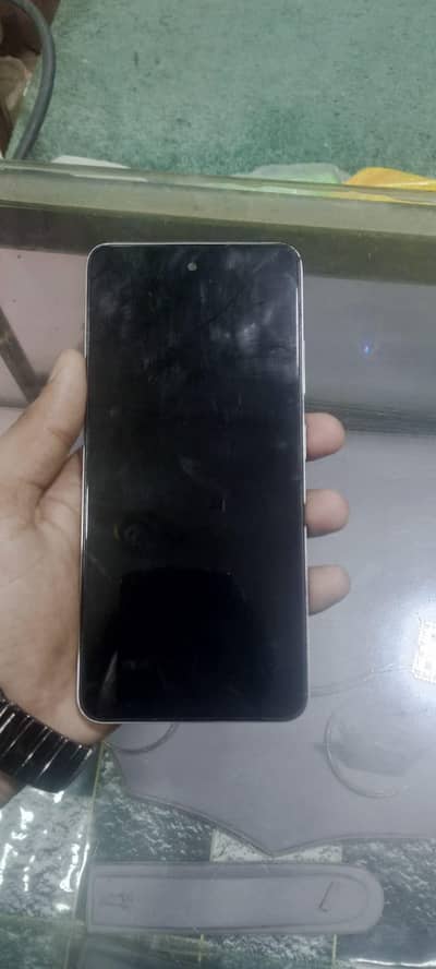 Infinix Smart 8 Pro