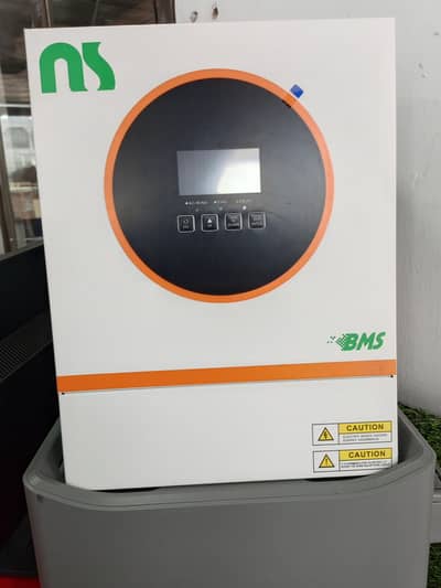 solar instalition
