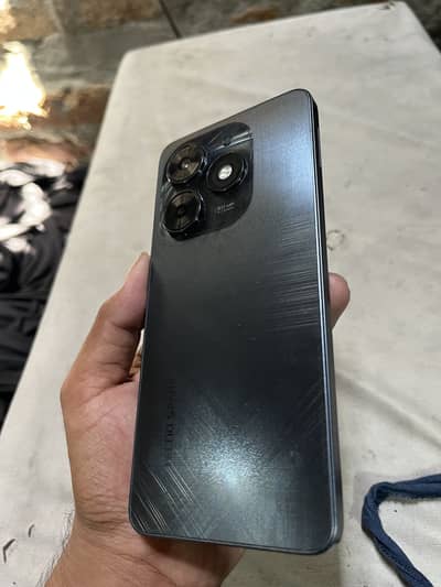 Tecno Spark 20C urgent sale 03144892963