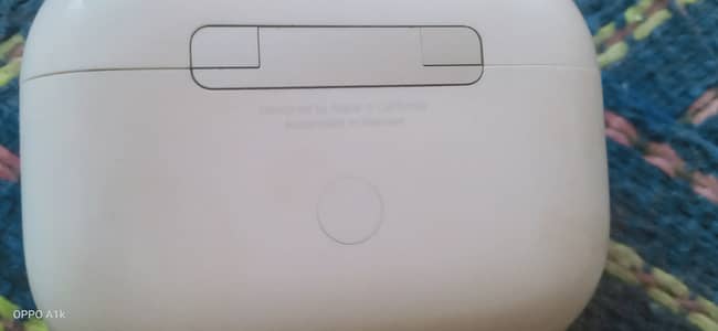 APPLE AIRPODS PRO 1st GEN