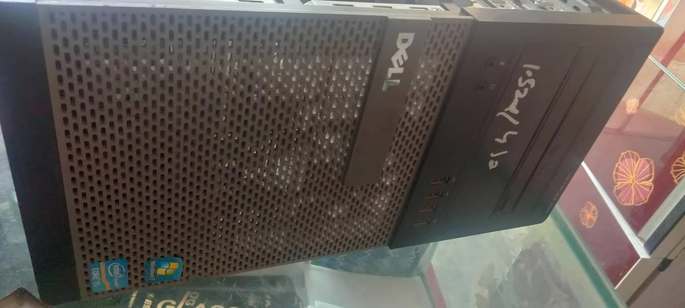 Dell Pc 3