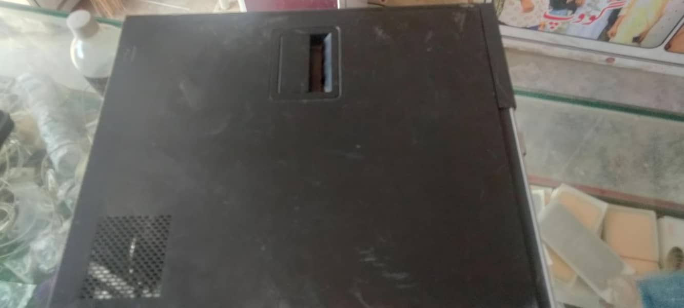 Dell Pc 4