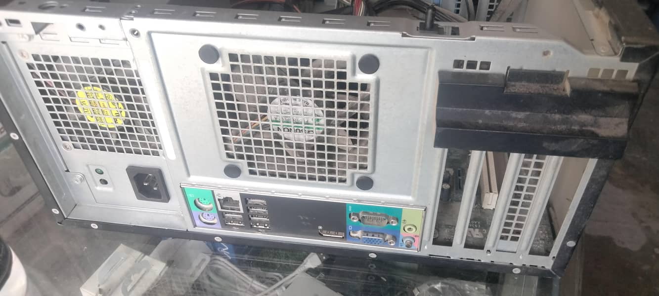 Dell Pc 5