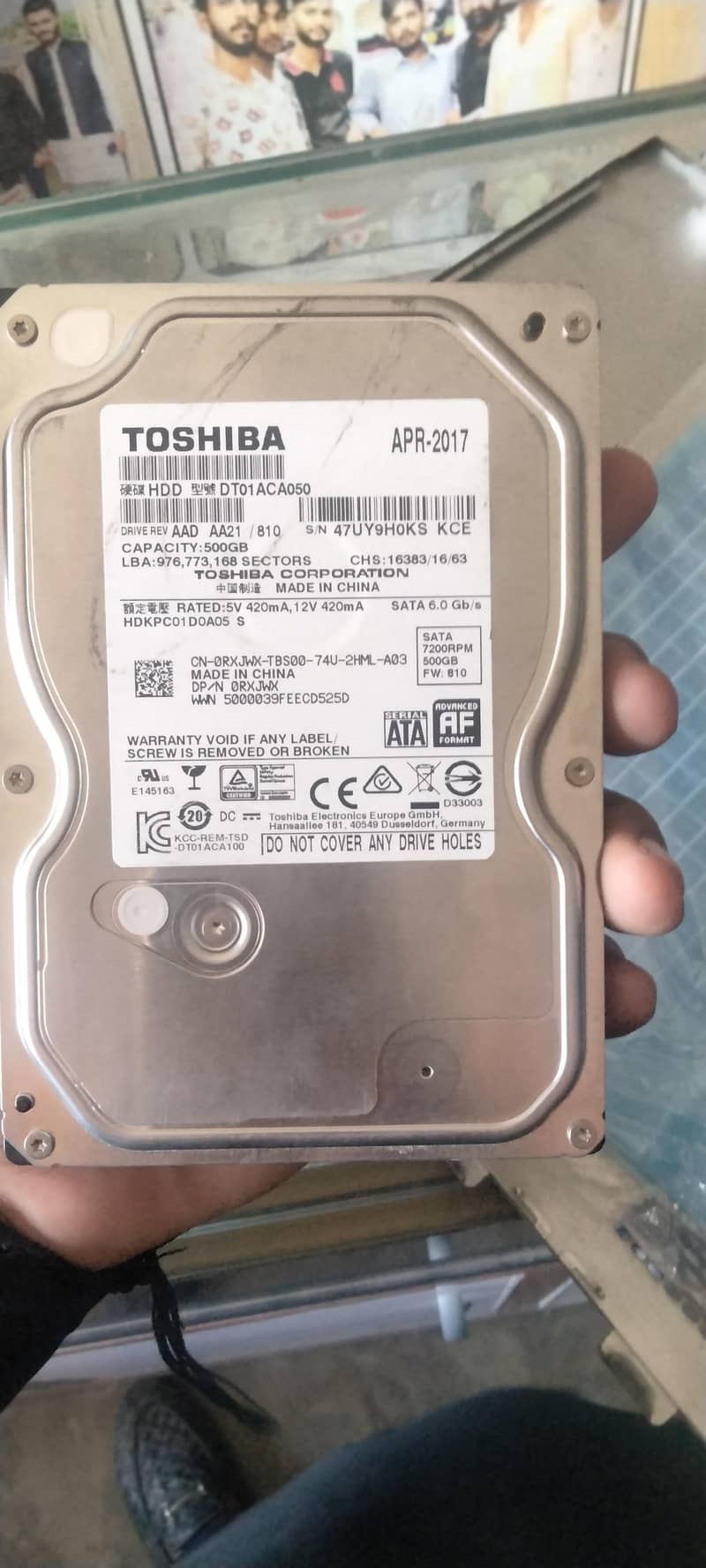 Dell Pc 6