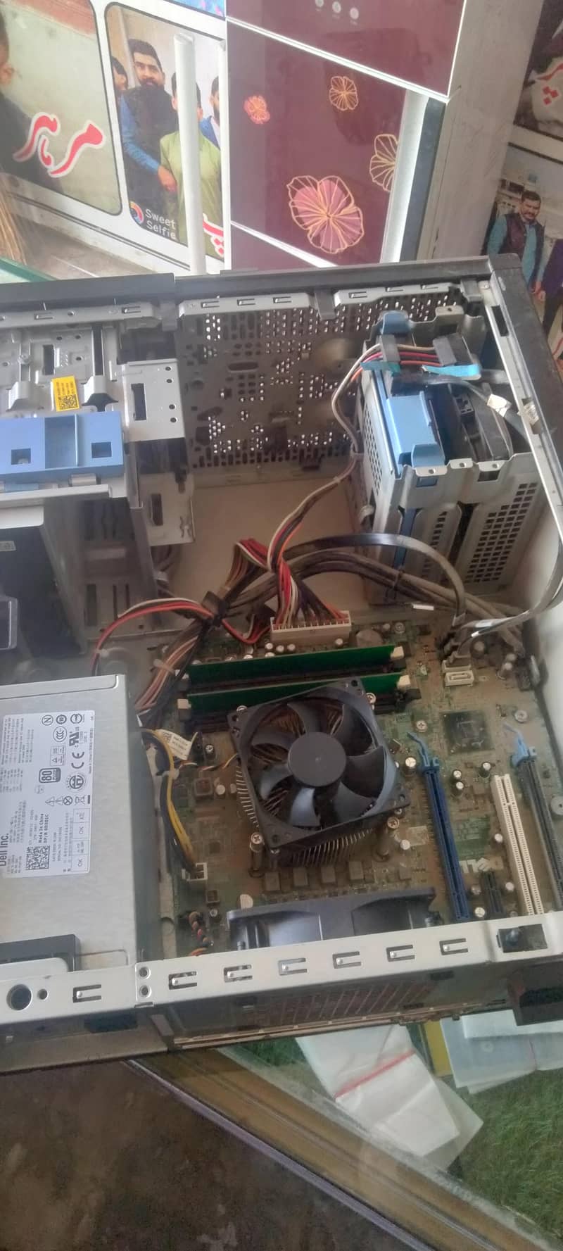 Dell Pc 8