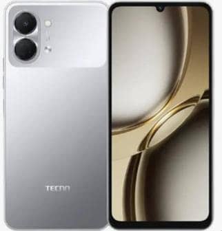 Tecno Spark Go 3