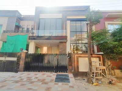 Affordable Prime Location House Available For sale In DHA 11 Rahbar Sector 2 - Block F