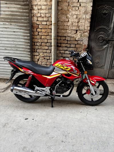 Honda Cb 150f 2026 For Sale