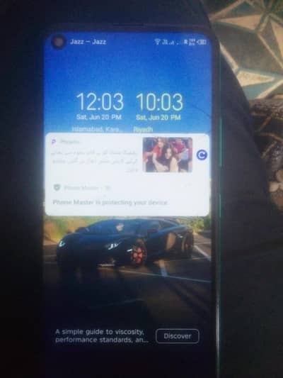 Infinix X665c