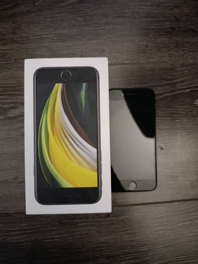 Apple iPhone SE 2020 for Parts