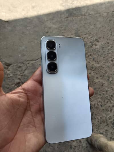 infinix hot 60i