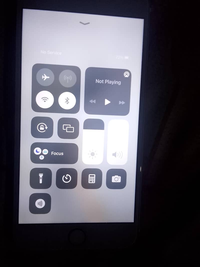 Apple iPhone 7 Plus 4