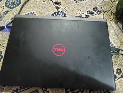 gaming laptop GTX 1050