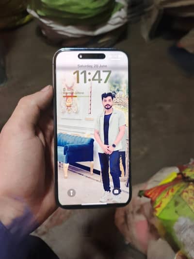 Apple iPhone 14 Pro Max