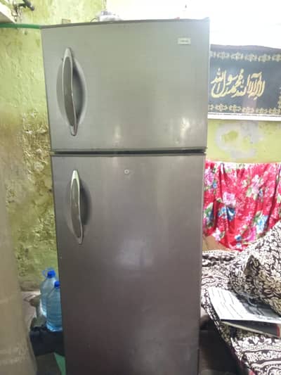 used Haier Fridge | Haier Fridge in islamabad | Haier Refrigerator