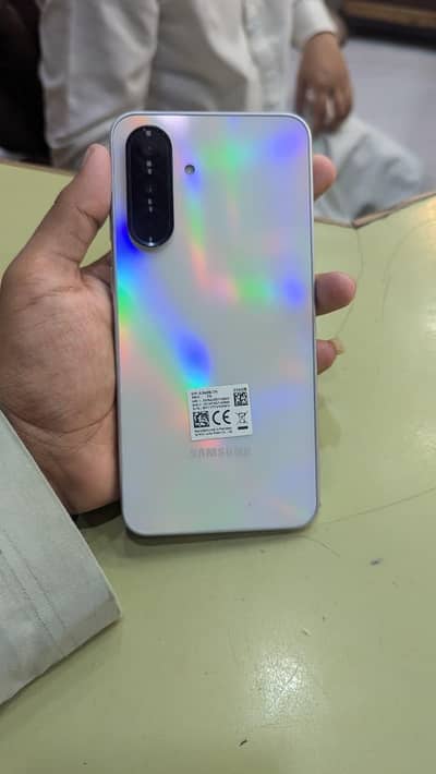 Samsung Mobile A36