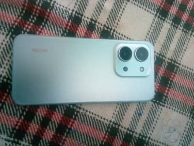 Redme 15c 6/128 9/10