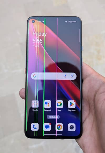 OnePlus 9 8/128 GB