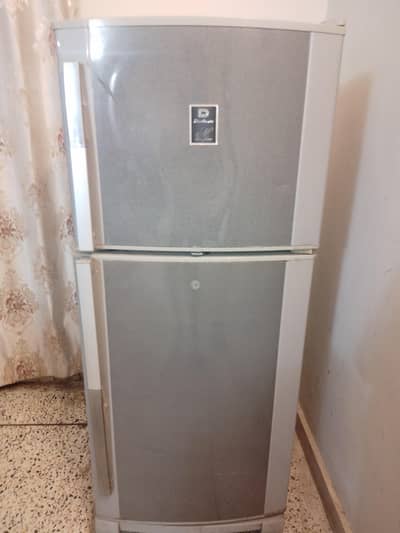 Dawlance Fridge