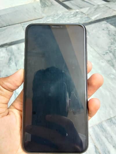 Apple iPhone 11 Pro Max