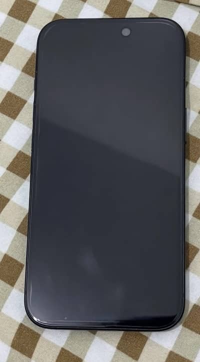 iPhone 15 Non PTA – Factory Unlocked | Excellent Condition  Descripti