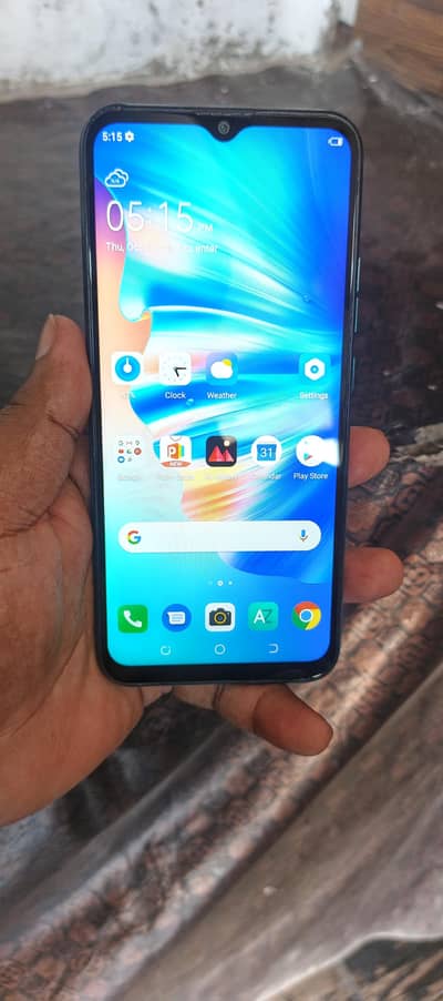 Tecno Spark Go 6