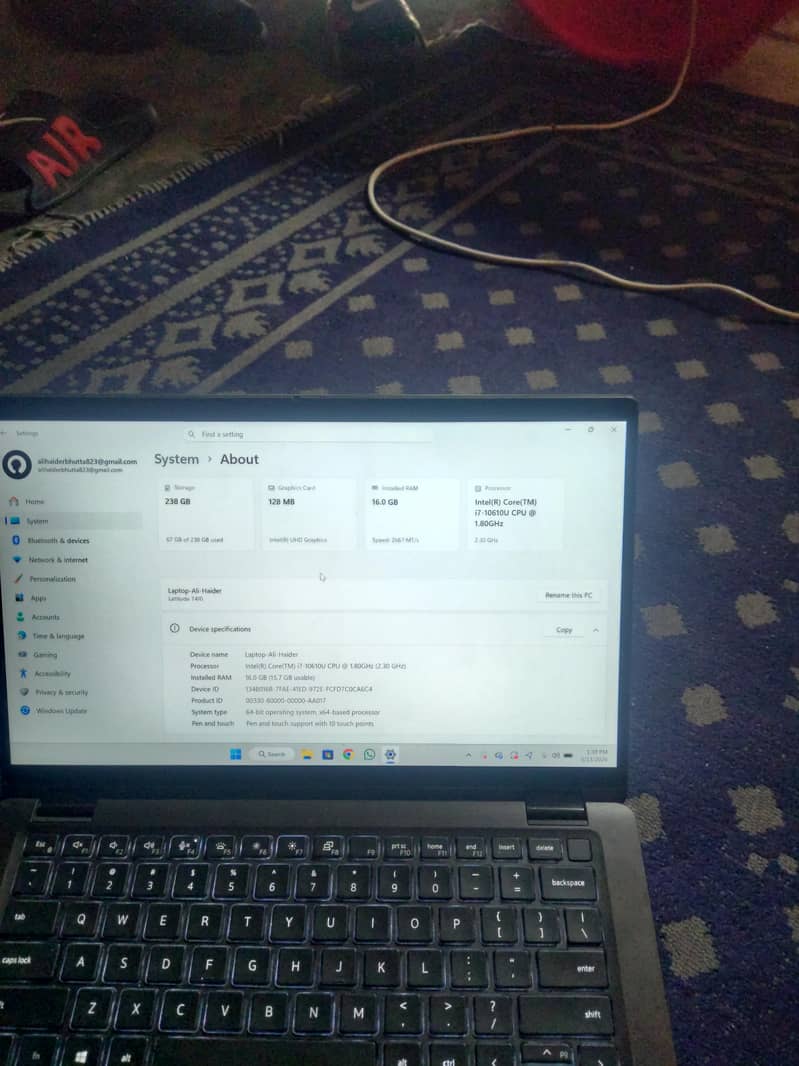 Excellent Condition 1
