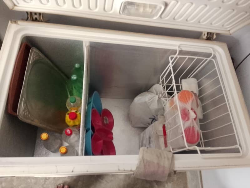 Waves Deep Freezer 2