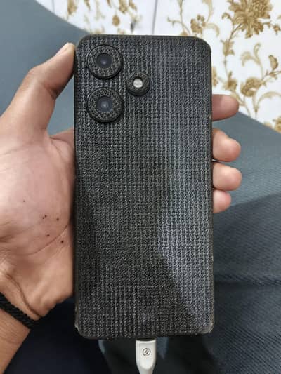 Infinix Hot 30