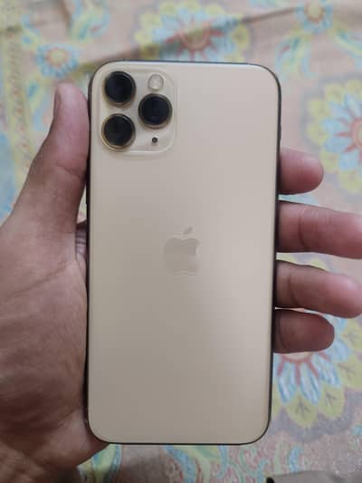 Apple iPhone 11 Pro