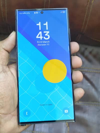 Samsung Mobile S23 Ultra