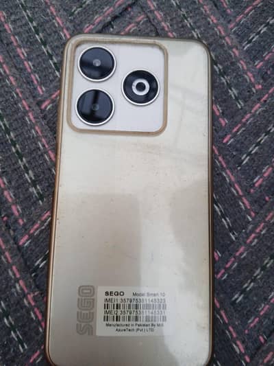 SEGO Smart 9 HD