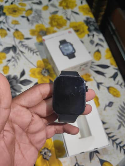 Huawei watch Fit 3