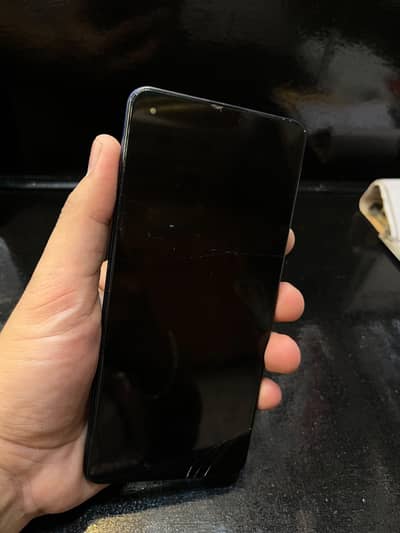 Samsung Mobile A21s