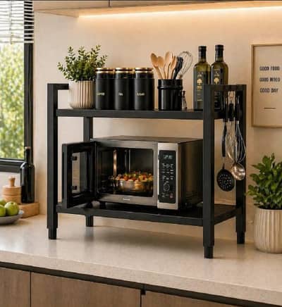 Oven stand