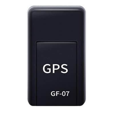 GPS tracker for Cars and valueables