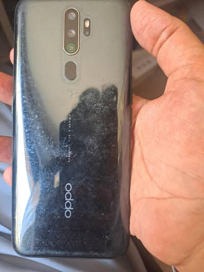 OPPO A5