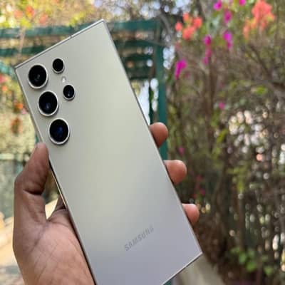 Samsung Mobile S24 Ultra