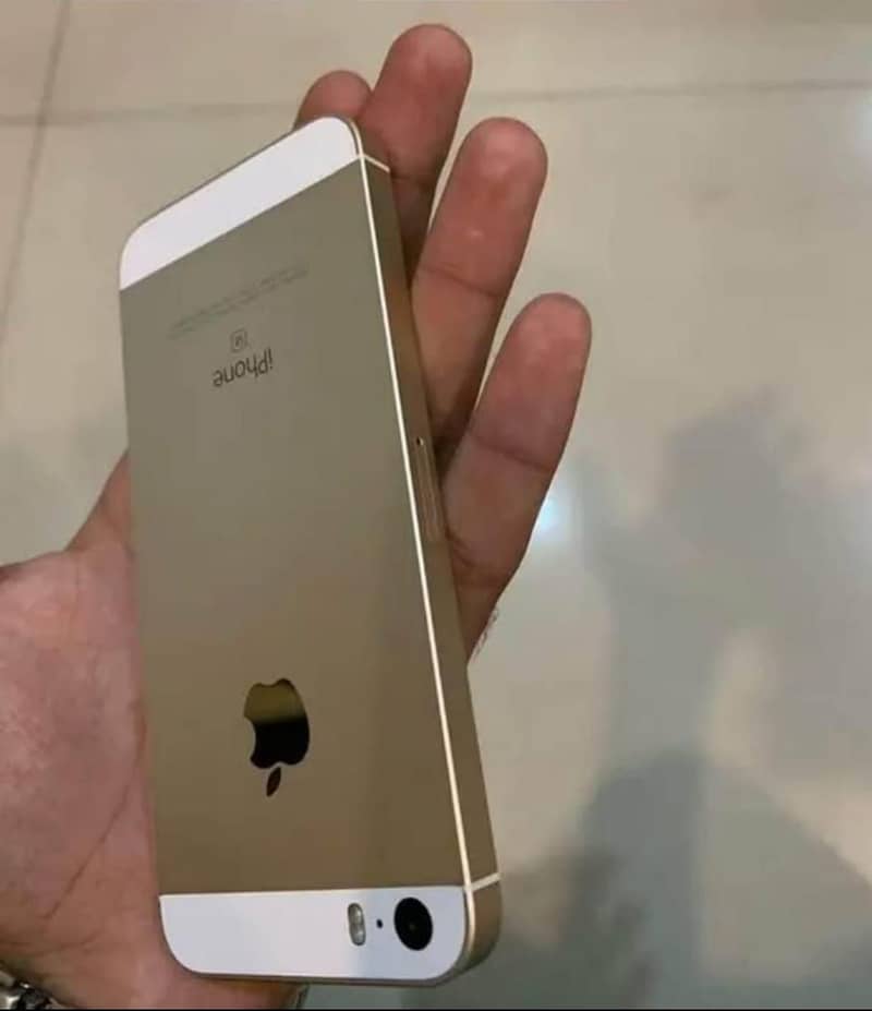 Apple iPhone SE 0