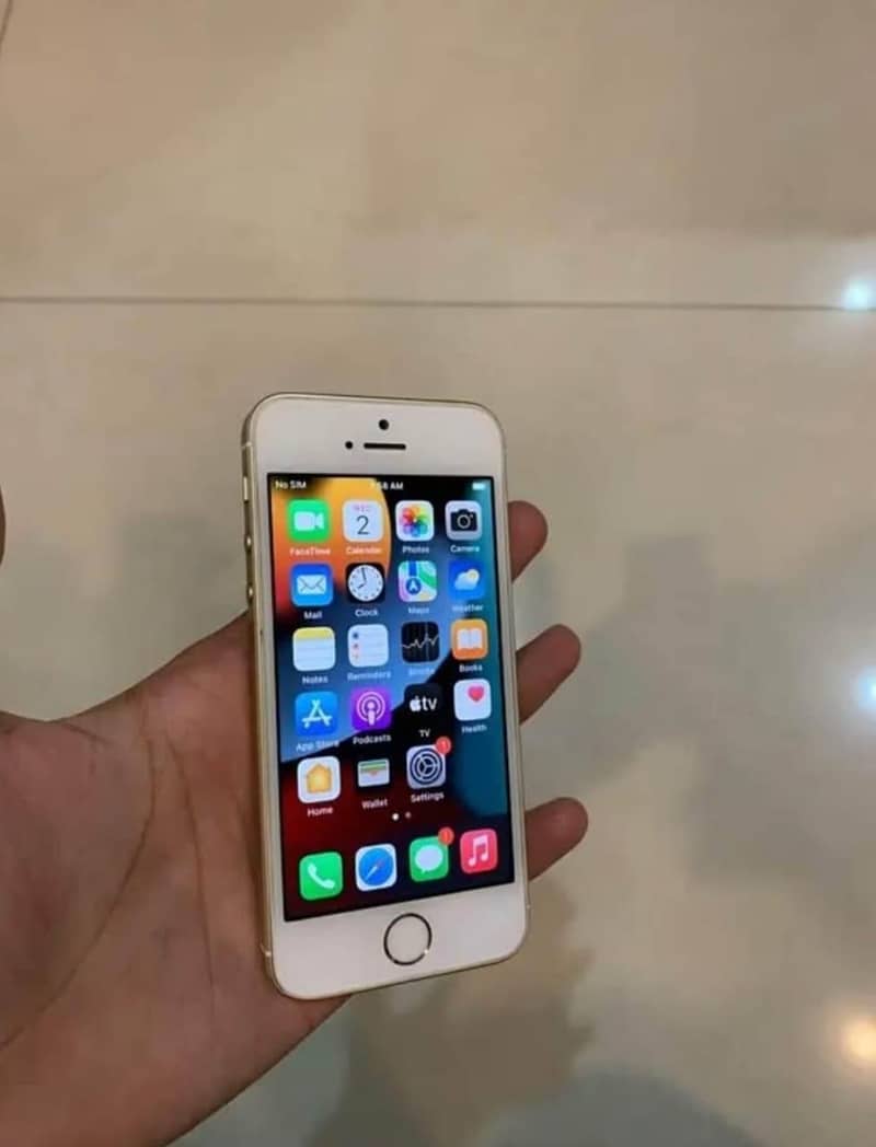 Apple iPhone SE 1