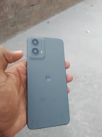 Motorola Moto G Power 5G