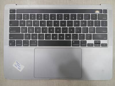 Macbook Pro M1, 13" (16/512) Without Lcd
