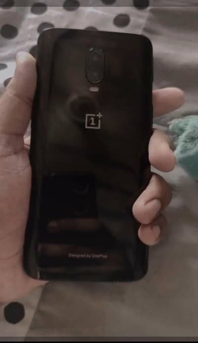 One Plus 6T