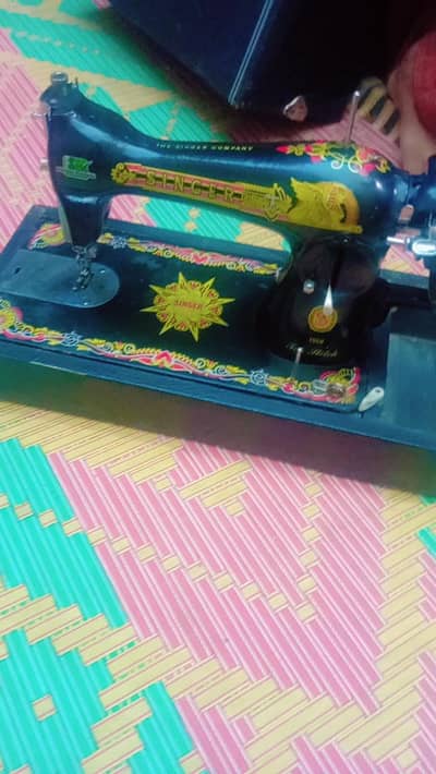 singer sewing machine for sale