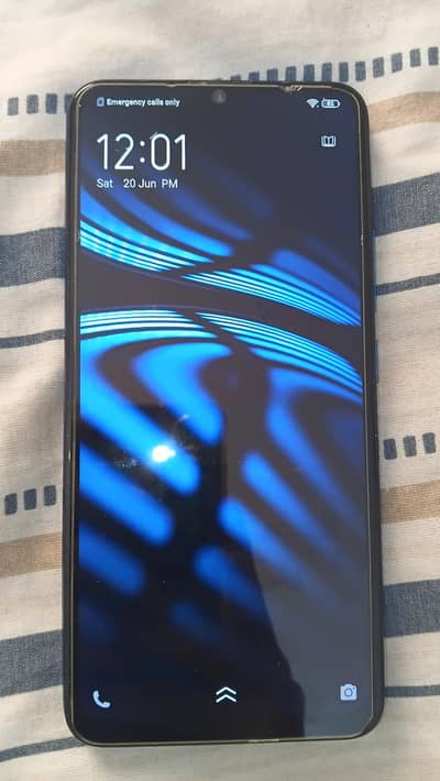 Vivo Y19