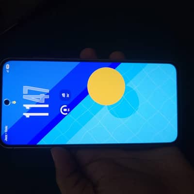 Samsung Mobile A56