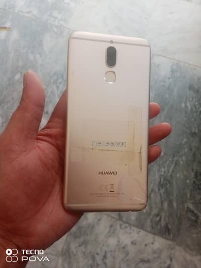 Huawei Mate 10 Lite 4/64 only mobile