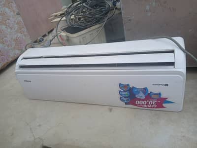 AC inverter 1.5 ton used